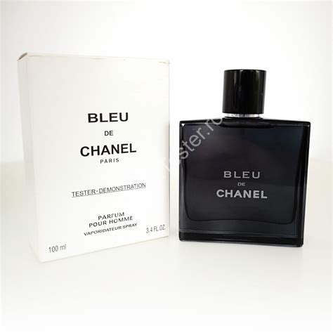 507 results for bleu de chanel perfume tester 